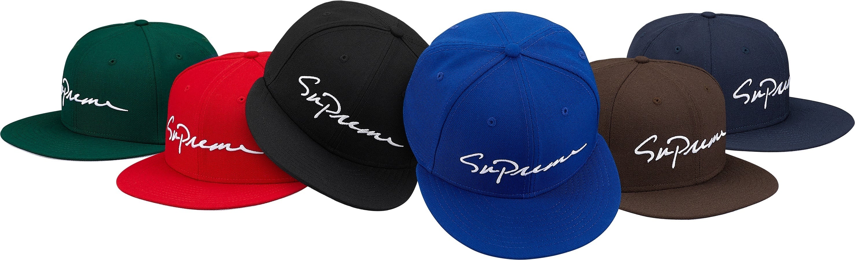 Classic Script New Era®